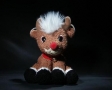 Rudolph knuffel