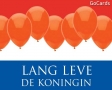 Lang leve de Koningin