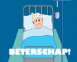 Beterschap