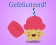 Gefeliciteerd