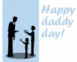 Happy daddy day
