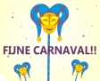 Fijne carnaval!