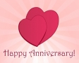 Happy Anniversary!