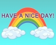 Have a nive day!
