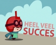 Heel veel succes