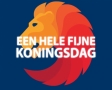 Een hele fijne koningsdag