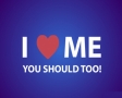 I love me you should too!