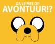 Ga je mee op avontuur!?