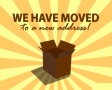 We have moved to a new adress!