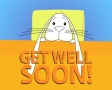 Get well soon!