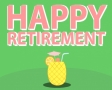 Happy retirement