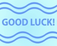 Good luck!