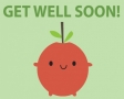 Get well soon!