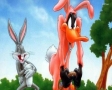 Daffy Duck en Bugs Bunny